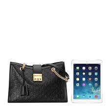 Image 3 of GUCCI BAG バッグ 479197 0REAG 1000